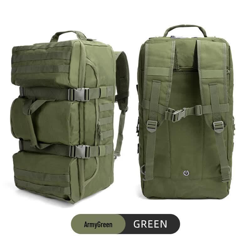 TLXT Outdoor Multi-purpose Travel Backpack