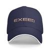 Casual Hats Hip Hop Hat EXEED Baseball Cap Custom Adjustable Trucker Hat for Unisex  Women