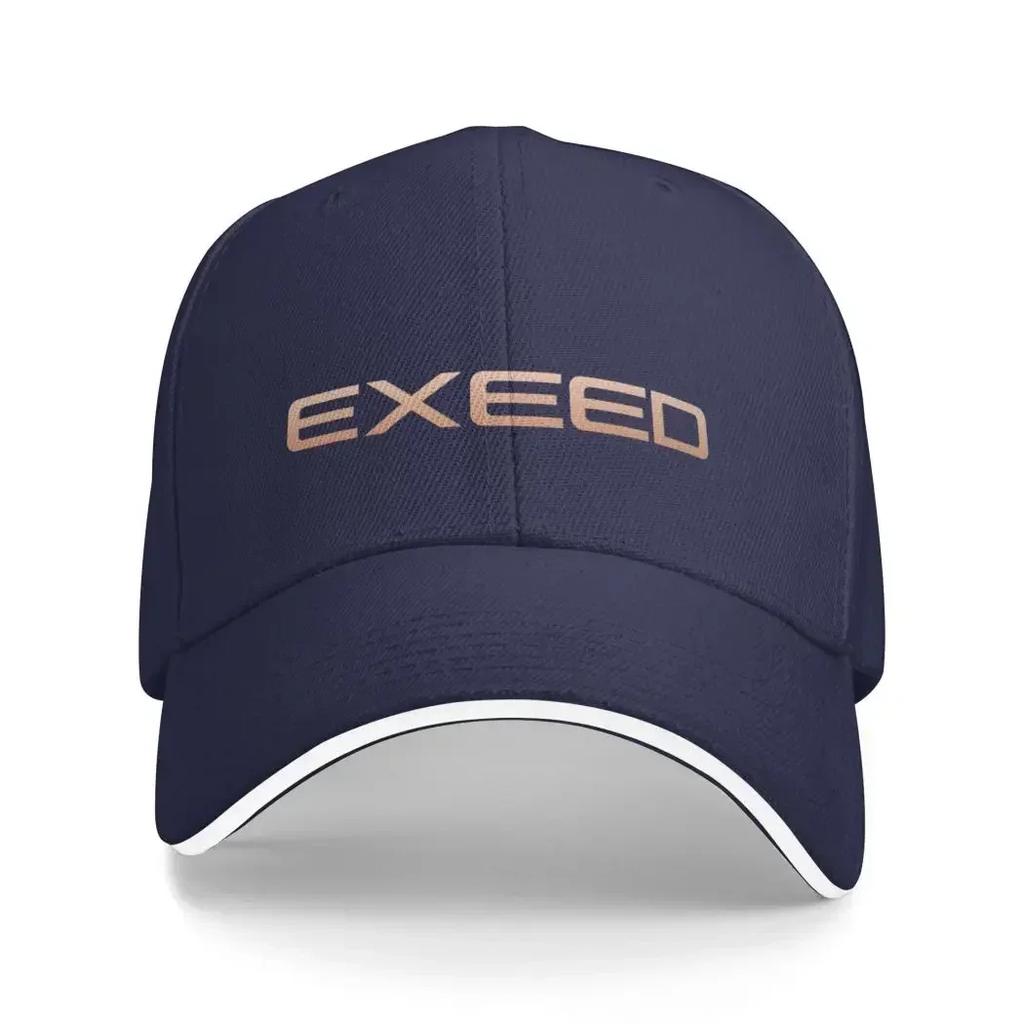 Casual Hats Hip Hop Hat EXEED Baseball Cap Custom Adjustable Trucker Hat for Unisex  Women