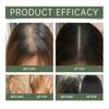 Jaysuing Rosemary Hair Mask For Moisturized And Smooth Frizzy Hair With Glossy Finish