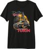Italia Spirit Turin Auto T-Shirt