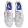 Nike Air Force 1 Low Rub Away Red Sneakers CK4392-002