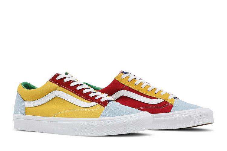 Vans Style 36 'Sunshine Multi'