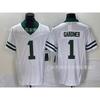 New York Jets NFL Football Jersey Mens Authentic Style Team Uniform Game Day Fan Wear