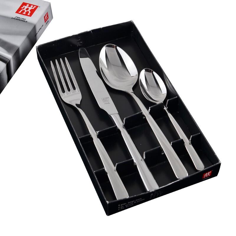 ZWILLING NOVA 4-Piece Tableware Set