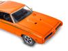 Revell (Germany) and Revell (American) 1/24 69 Pontiac GTO The Judge Plastic Model 14530