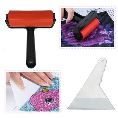 Hobby-uri și creativitate – Tablouri cu diamante