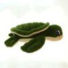 Fluffy Sea Tortoise Plush Toys Collection Turtle Animal Doll Animal Sea Turtle Pillow  Car Decor