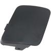 Front Bumper Tow Hook Eye Cover Cap Compatible with Toyota RAV4 2006-2008, 2 PCS/Set, Left & Right