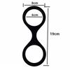 Sex Toy SIlicone Handcuffs SM Slave Hand Restraint Sextoy Set Couple Adult Foreplay Erotic Games Sex Tool 18+ Sex Product