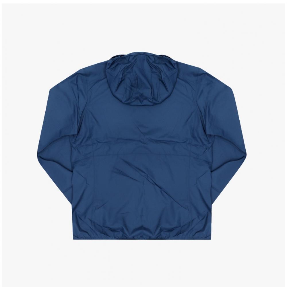 Rab Men S Windgather Hooded Jacket tempeSt Blue qwS 84