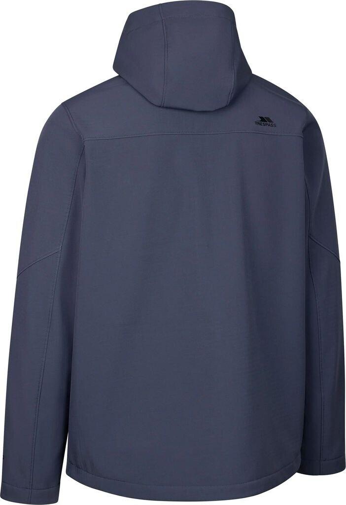 Trespass Hubbard Softshell Jacket TP6987