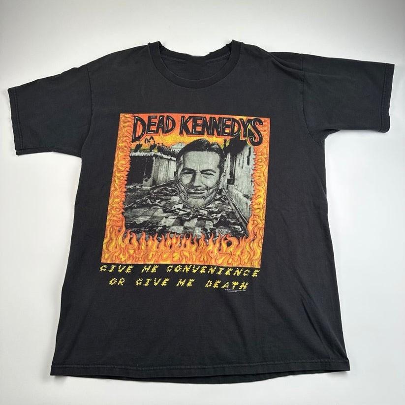 New 1997 Dead Kennedys Gift For Fans Unisex S-5XL Shirt 2MD1272 Unisex T-Shirt S
