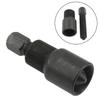 Magneto Flywheel Puller 24mm 27mm for GY6 50CC 125CC 150CC ATV Scooters Dirt Bike Motorcycle Engine Repair Maintenance