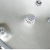 Happy Double Aluminum Gas Stove Pressure Cooker
