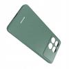 Sc Silicone Case Poco X6 Pro 5G Dark Green