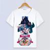 Toilet-Bound Hanako-kun Cartoon Women Cute Tshirt Short Sleeve Tops Women 2020 Summer T-shirts Harajuku Couple Clothes