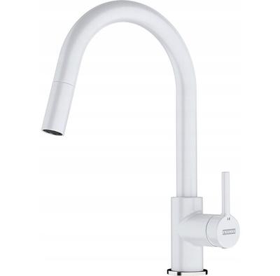Lina Pull-Out Mixer White (1150626081)
