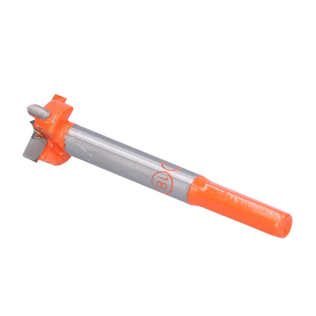 Forstner Drill Bit Carbide Boring Hinge Hole Opener Bits Woodworking Drill Bit for Wood