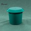 Reusable Snail Catcher Beer Bait Trap, Catcher, Not Included, Garden Slug Trap Physical for Slugs, Gardens, Vegetable Patches, Orchards Organic