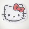 Hello Kitty Face Laundry Net Washing Bag