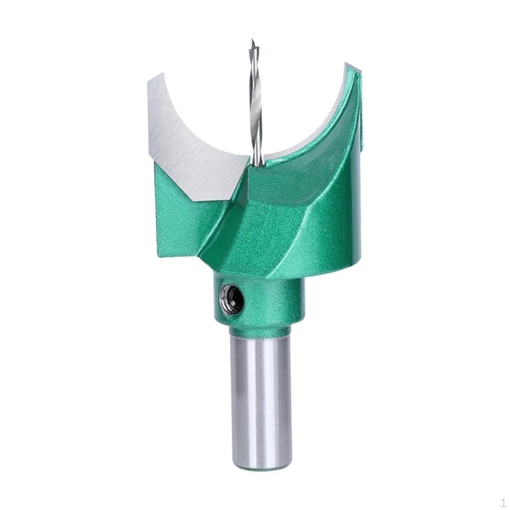 Tool for Crafting Wooden Beads