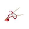 SHIMANO Lure Honetsuki Dotera Bakubaku 150g 005 Red Gold Tai Rubber
