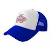 Marbled Emperor Moth Baseball Cap Hat Beach  Sun  For Children Men Womens