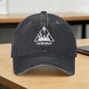 Outer Wilds Ventures Mountain Sun Baseball Cap  Women Men Trucker Hat Summer Trendy Outdoor Sport Adjustable Caps