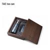 TAIC Premium Titanium Insulated Mug