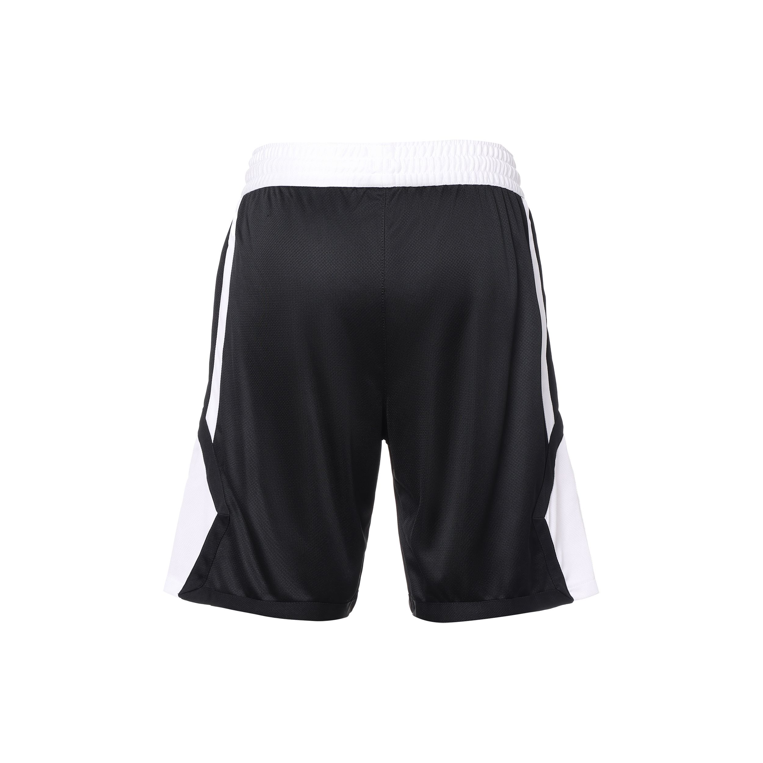 Дышащие баскетбольные шорты Jordan — фото 3