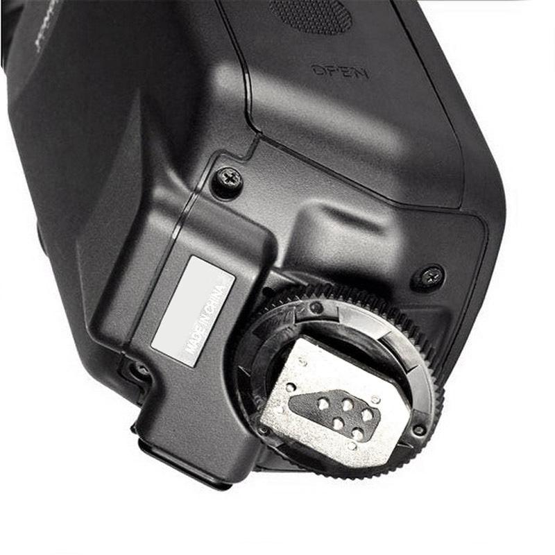 YN 14EX Macro Ring Flash Light Replacement for Canon EOS DSLR Camera