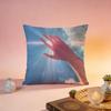 Hot WWeathering With Youable Cushion Cover Premium SkinFriendly Pillow Case MultiPurpose for Home Office Travel