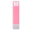 Kodomo No Kao Stamp - Pokémon One-Point Self-Inking Stamp - Pikachu / Good / Color: Coral Pink 2870-032