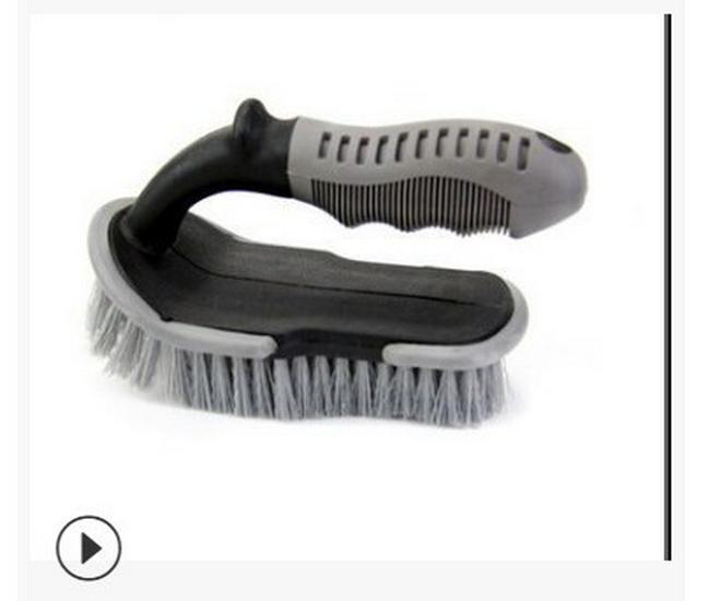 Autowasch-Reifen- und Felgenbürstenreiniger