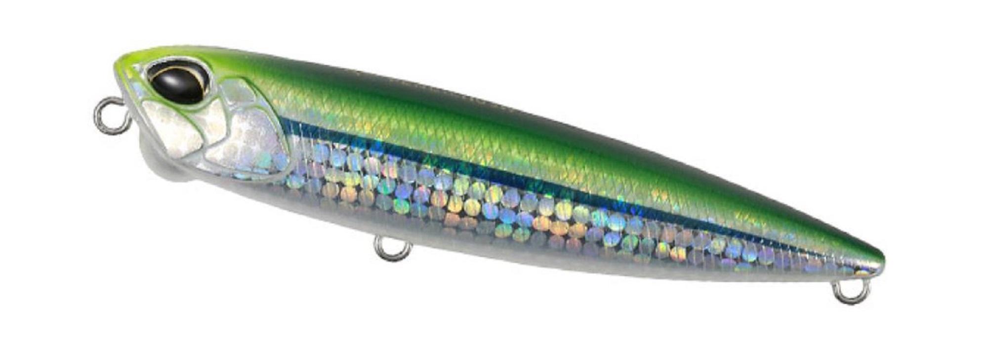 Acquista Duo Realis Pencil 110 Esche di Superficie Galleggianti DEA3006 (9842) in Italia a partire da 16
