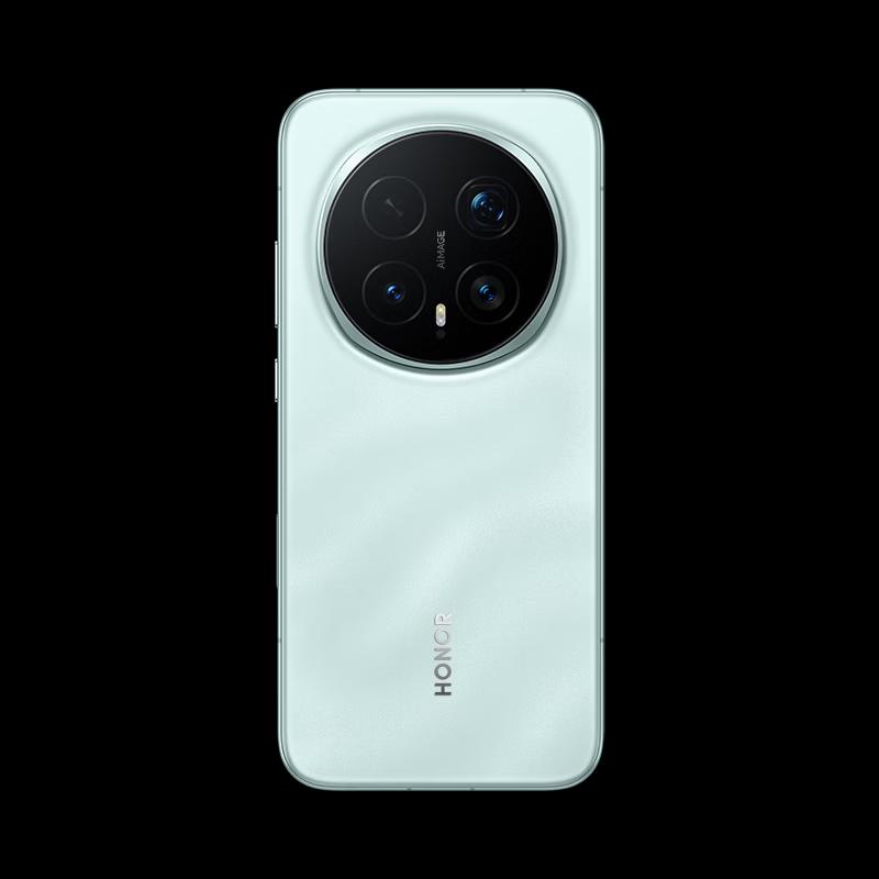 Honor Magic8 Pro Snapdragon 8 Ultimate Edition (CN version)