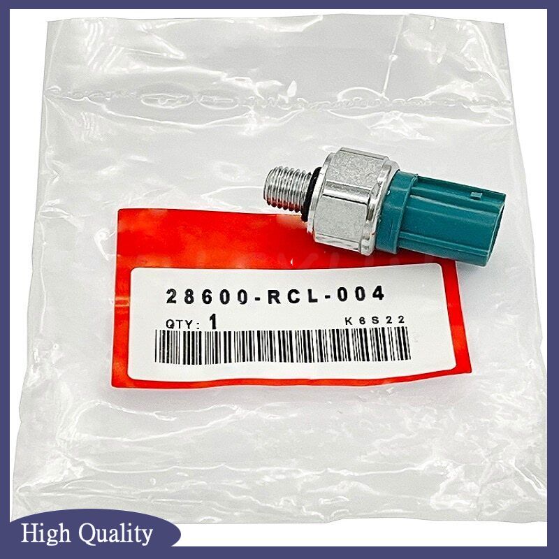 New Transmission 2nd/ 3rd Pressure Sensor Switch 28600-RCL-004 For Honda Accord CR-V Acura RSX TSX 28600RCL004 28600 RCL 004