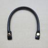 PU Leather Shoulder Strap Replacement Tote Bag Straps Simple Bag Handles  Lady