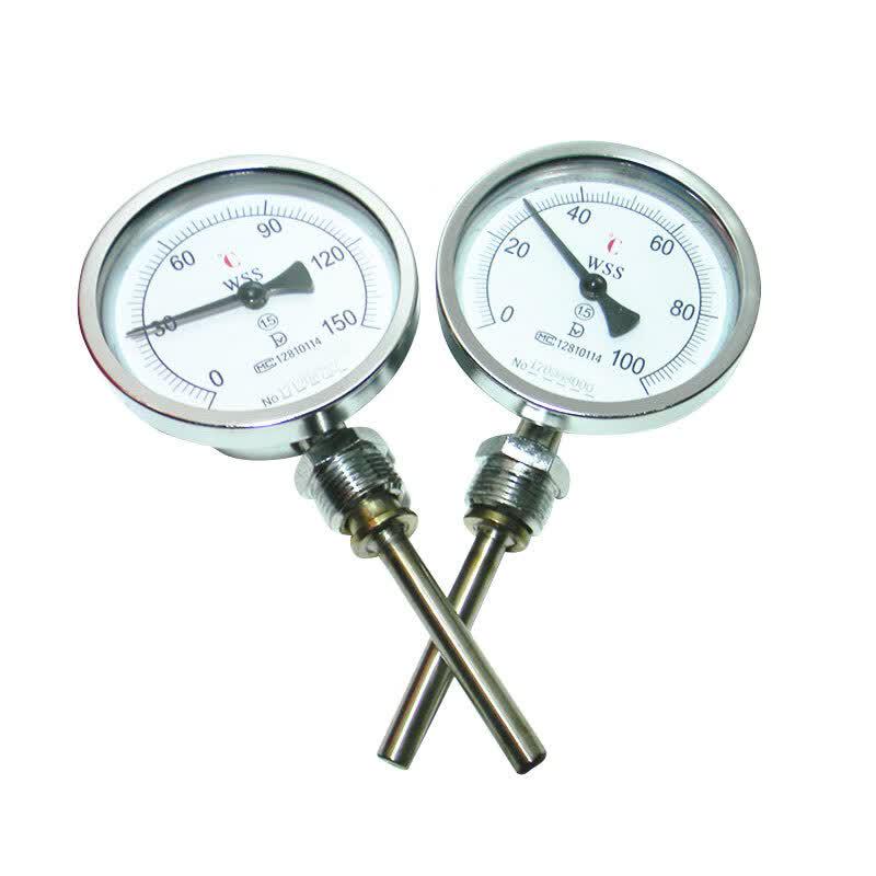 Bimetal Thermometer