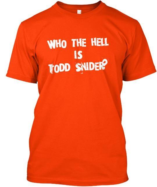 

Todd Snider Carrots and Ranch Tee T-Shirt Made in the USA Size S to 5XL 3XL