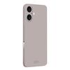 For iPhone 16 Case MOFI Skin Touch Soft TPU Protective Phone Cover