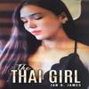 The Thai Girl by Ian H. James Paperback Book 9781035871216