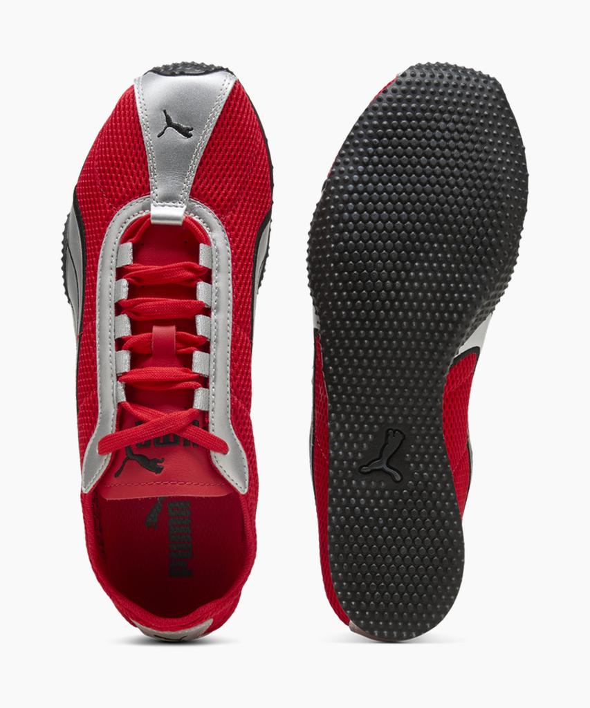 Puma H-Street Og - Red:Silver / 403692-03