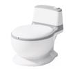 Kids Enlarged Training Potty: Unisex Infant Toilet Seat with Urinal
