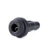 Brand New 4 PCS Ignition Coi On Plug Boot 596321 For Peugeot 307 206 207 308 408 Citroen C4 Sega 206 Elysee 16V