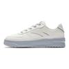 Anta Light Course V2 Skateboard Shoes Women's White Gray 922628002-5