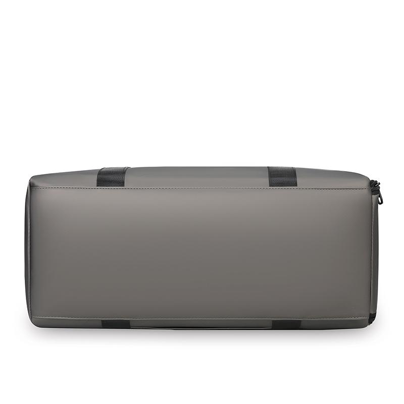 New Large Capacity Unisex Travel Duffel Bag Waterproof Sports Fitness Handbag with Shoe Box Dry Wet Separation Swimming Bags