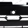 Front Grille with Amber Lights for 2026 Hilux Travo Pickup Truck