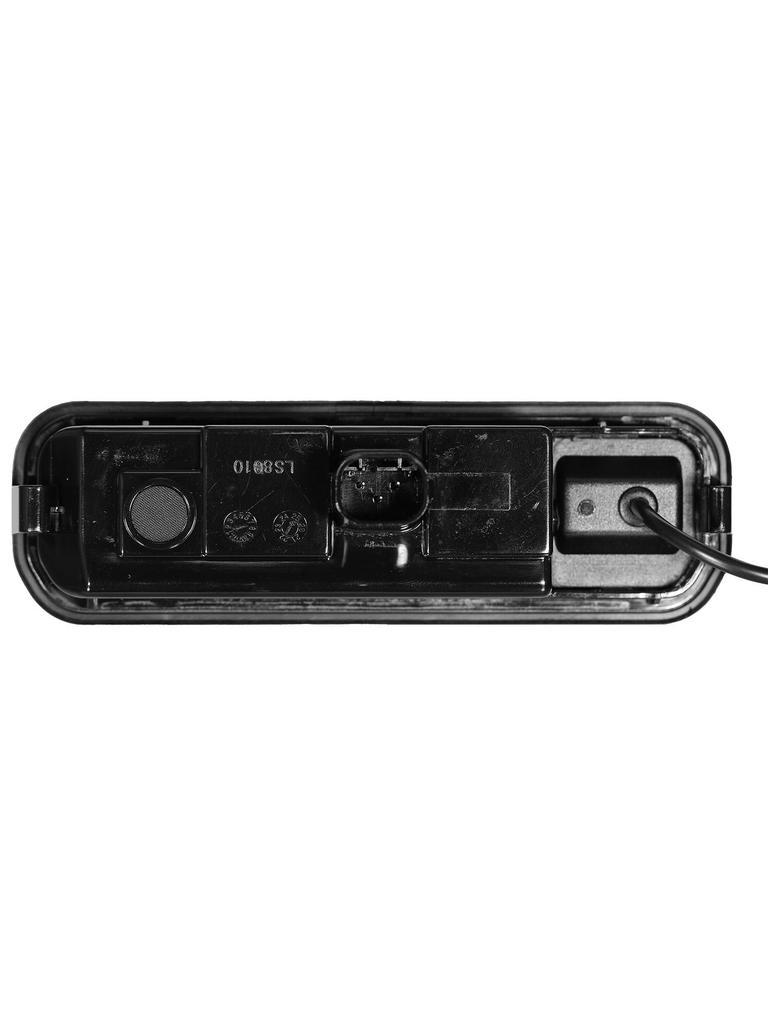 170° Wide Angle AHD720P Car Rear View Camera Compatible with Ford Focus